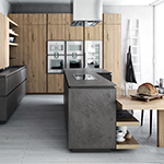 Cocinas estilo moderno sevilla